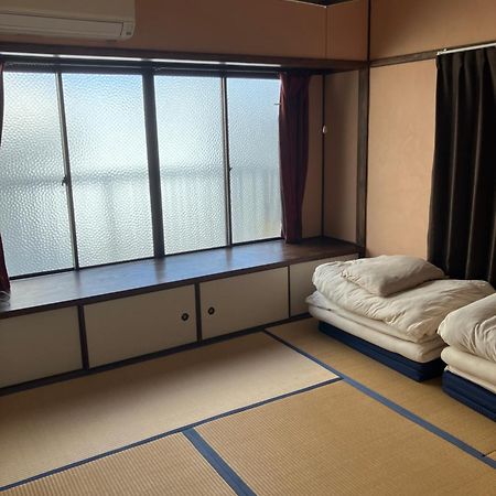 尾道ゲストハウス シータ村 Onomichi Exterior foto