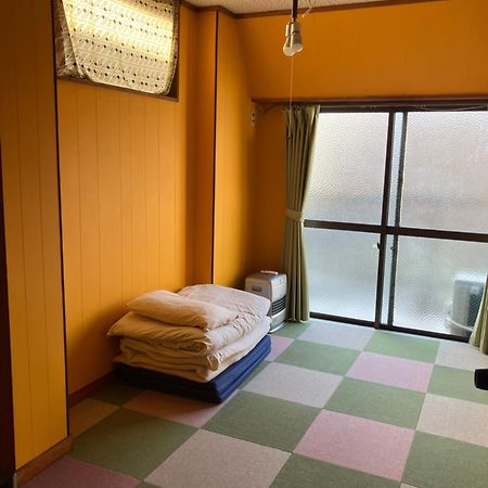 尾道ゲストハウス シータ村 Onomichi Exterior foto