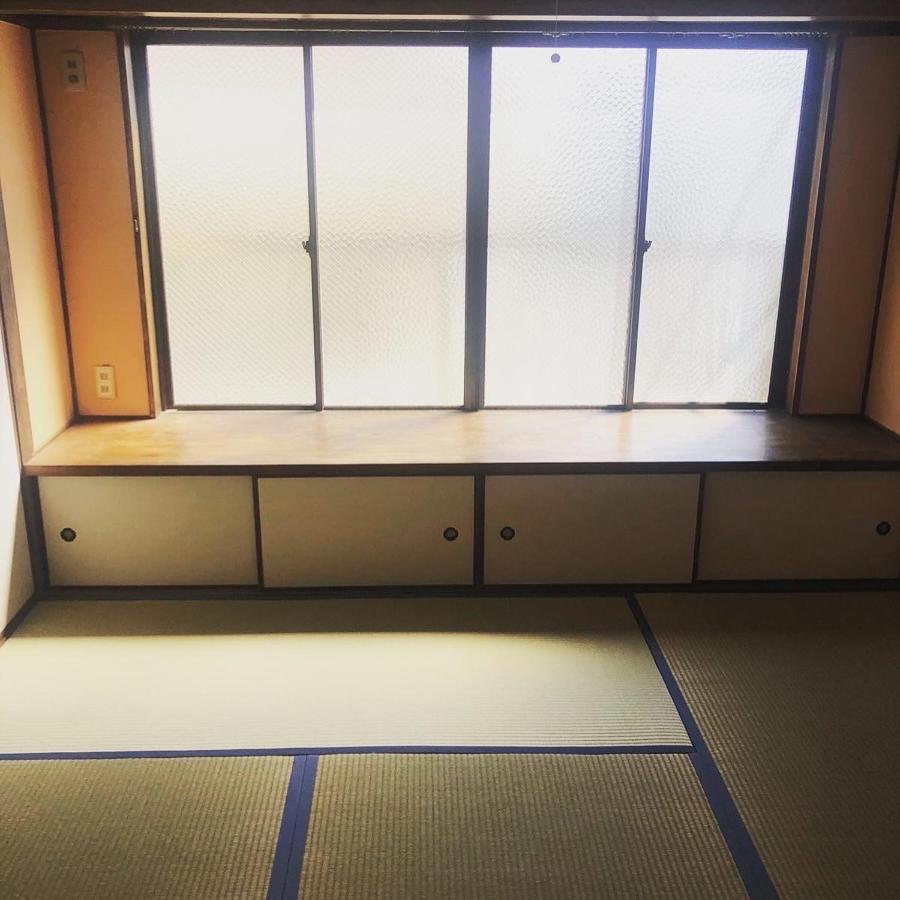 尾道ゲストハウス シータ村 Onomichi Exterior foto