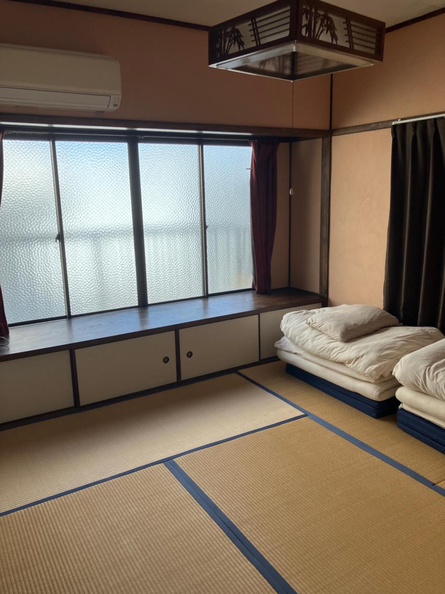 尾道ゲストハウス シータ村 Onomichi Exterior foto