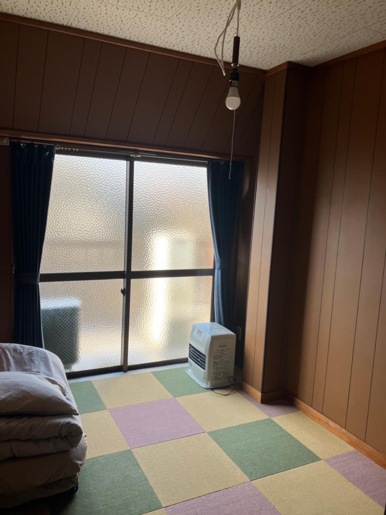 尾道ゲストハウス シータ村 Onomichi Exterior foto