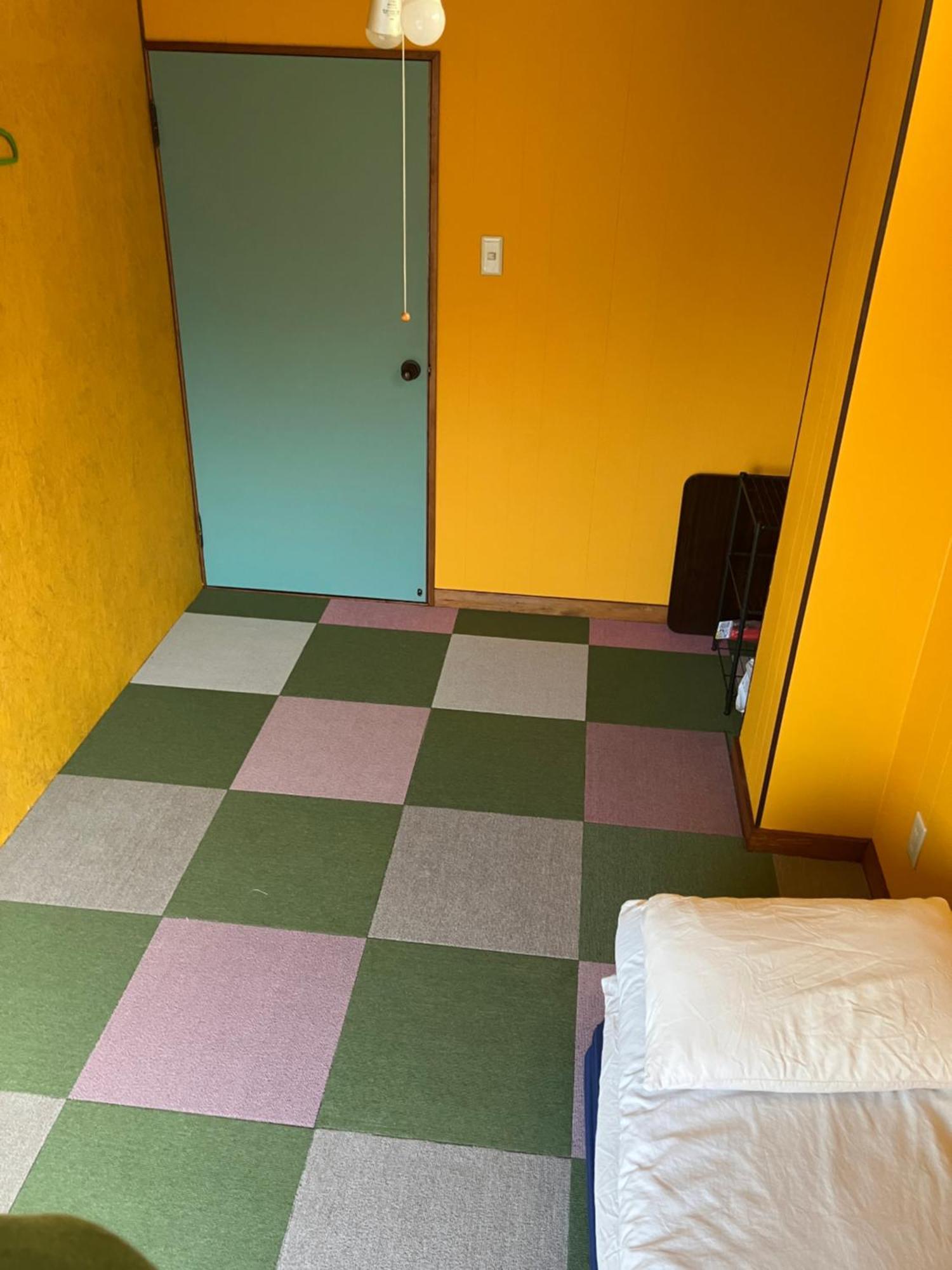 尾道ゲストハウス シータ村 Onomichi Exterior foto