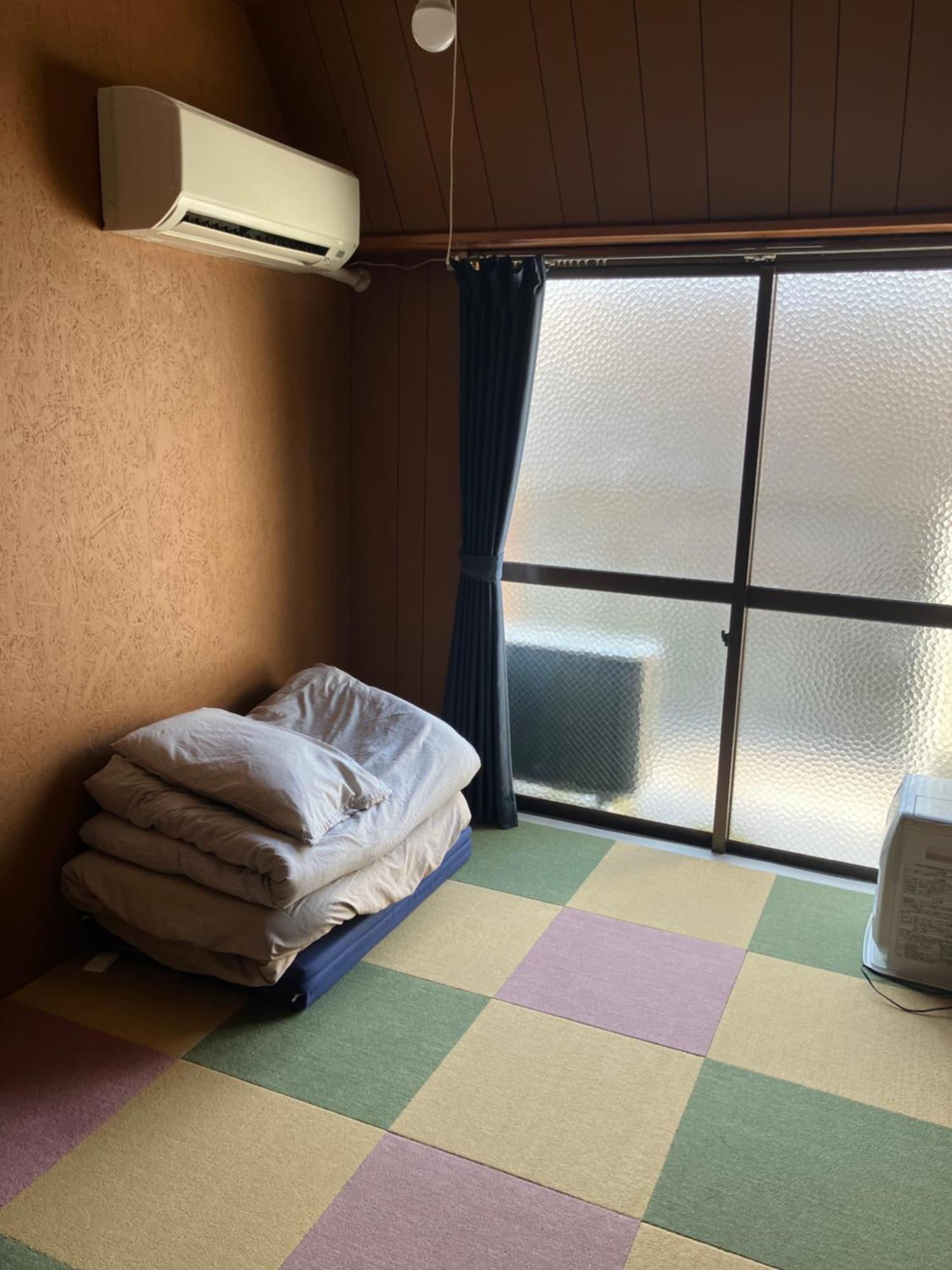 尾道ゲストハウス シータ村 Onomichi Exterior foto
