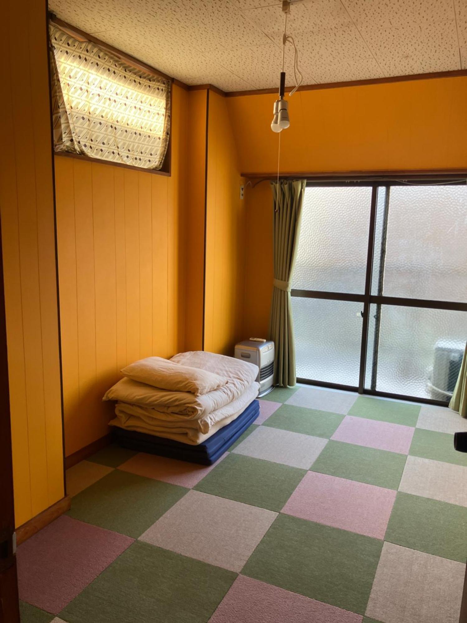 尾道ゲストハウス シータ村 Onomichi Exterior foto